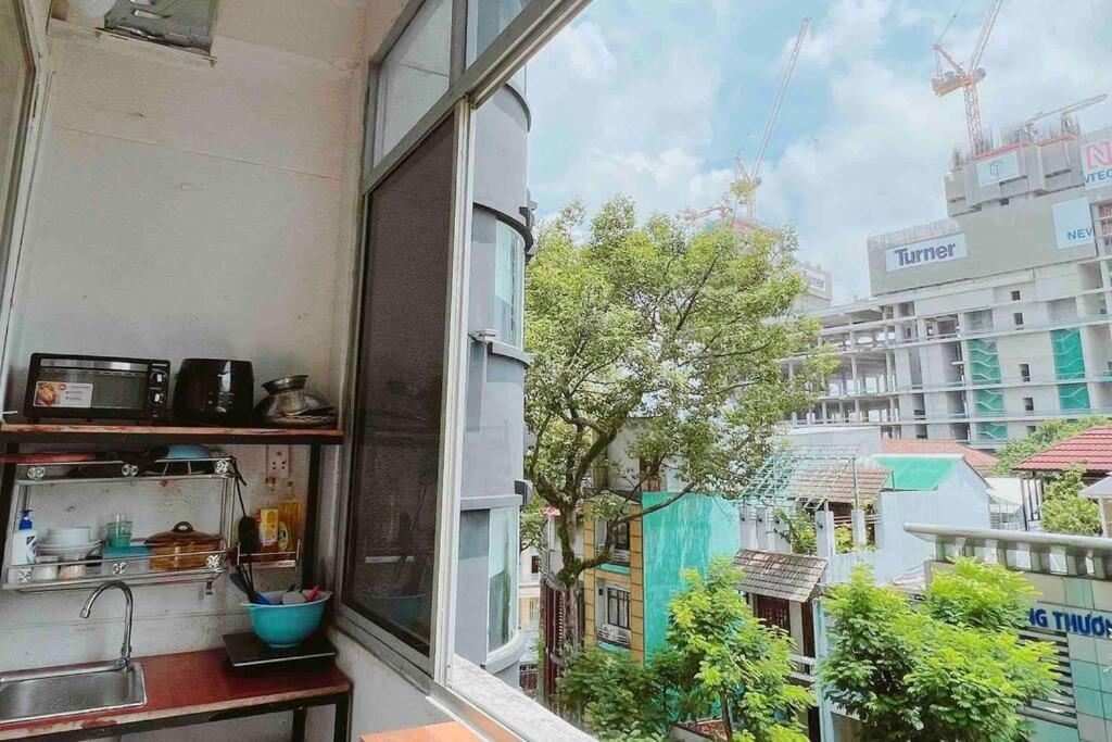 Saigonese Lifestyle - Near Ben Thanh Market Ho-Chi-Minh-Stadt Exterior foto