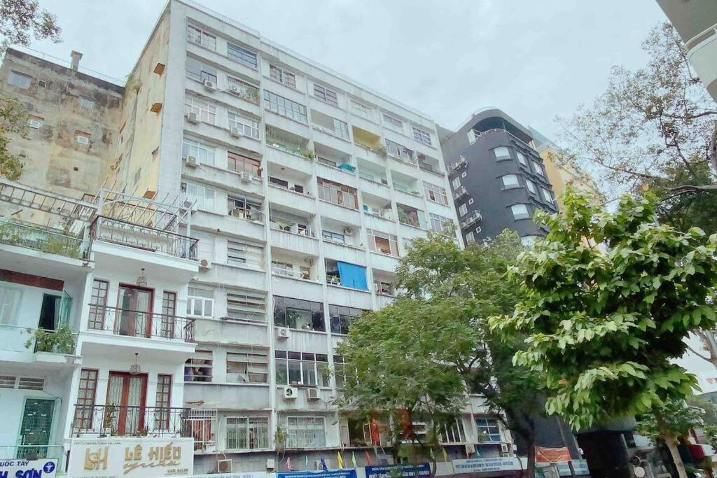 Saigonese Lifestyle - Near Ben Thanh Market Ho-Chi-Minh-Stadt Exterior foto