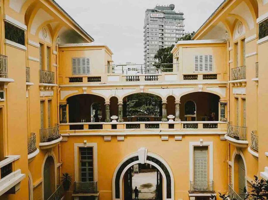 Saigonese Lifestyle - Near Ben Thanh Market Ho-Chi-Minh-Stadt Exterior foto